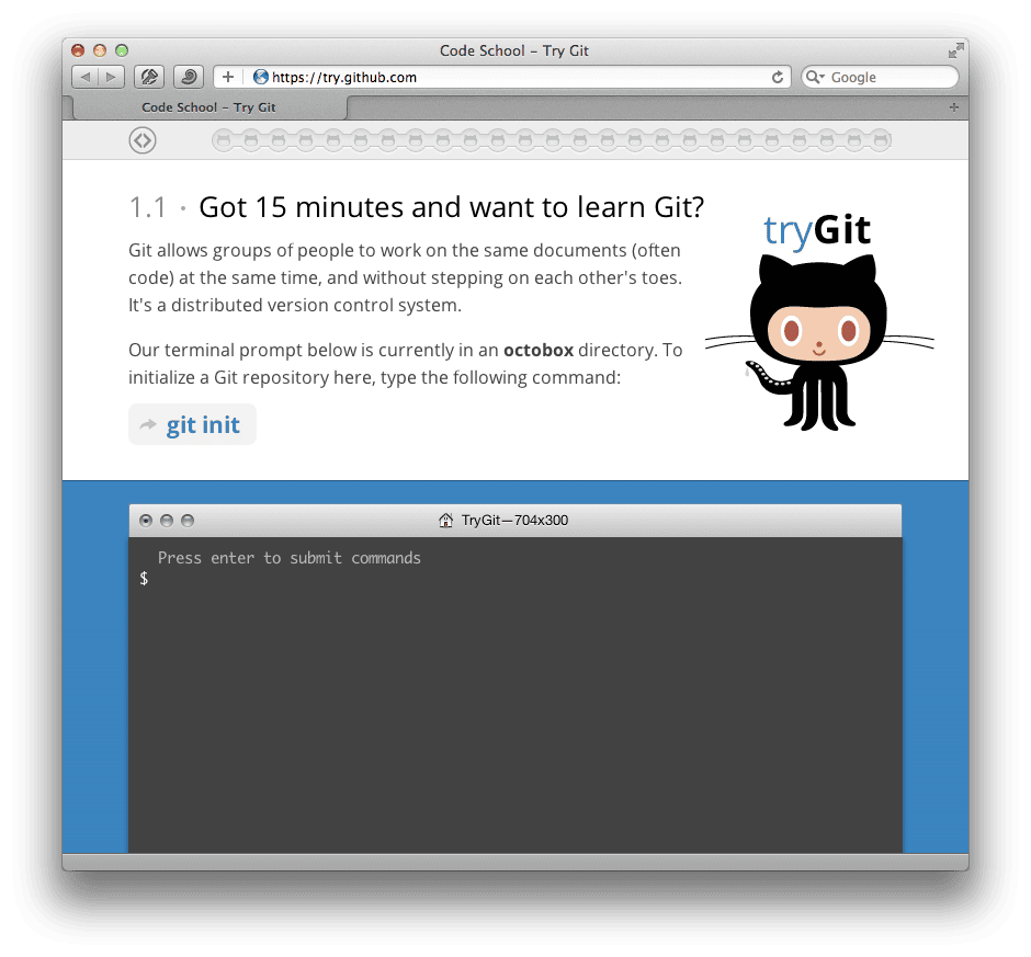 Aprender Git y Github