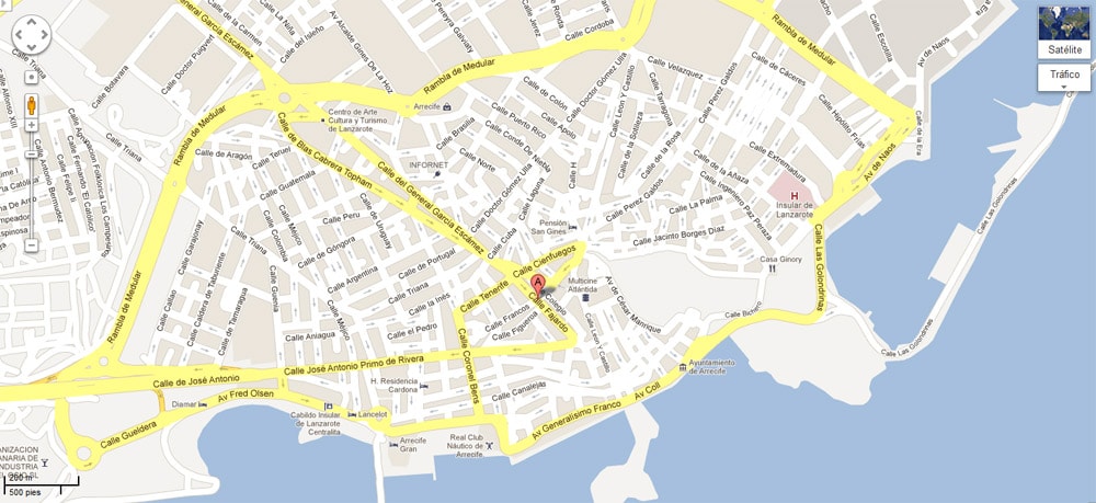 Cómo añadir tu negocio a Google Maps