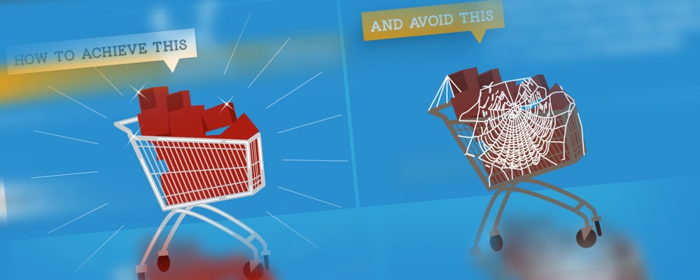 5 razones que impiden vender en tu tienda online