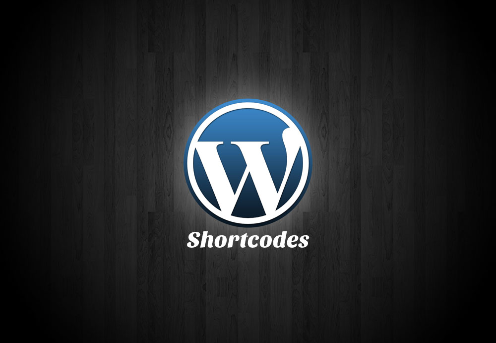 Cómo crear un shortcode para WordPress